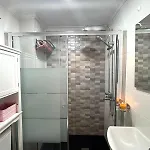 Apto Holibai Luceira Baiona, Galicia Vacaciones Parejas O Familia Apartment Baiona