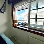 Apartment Apto Holibai Luceira Baiona, Galicia Vacaciones Parejas O Familia *