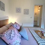 Apto Holibai Luceira Baiona, Galicia Vacaciones Parejas O Familia Baiona