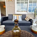 Apartment Apto Holibai Luceira Baiona, Galicia Vacaciones Parejas O Familia